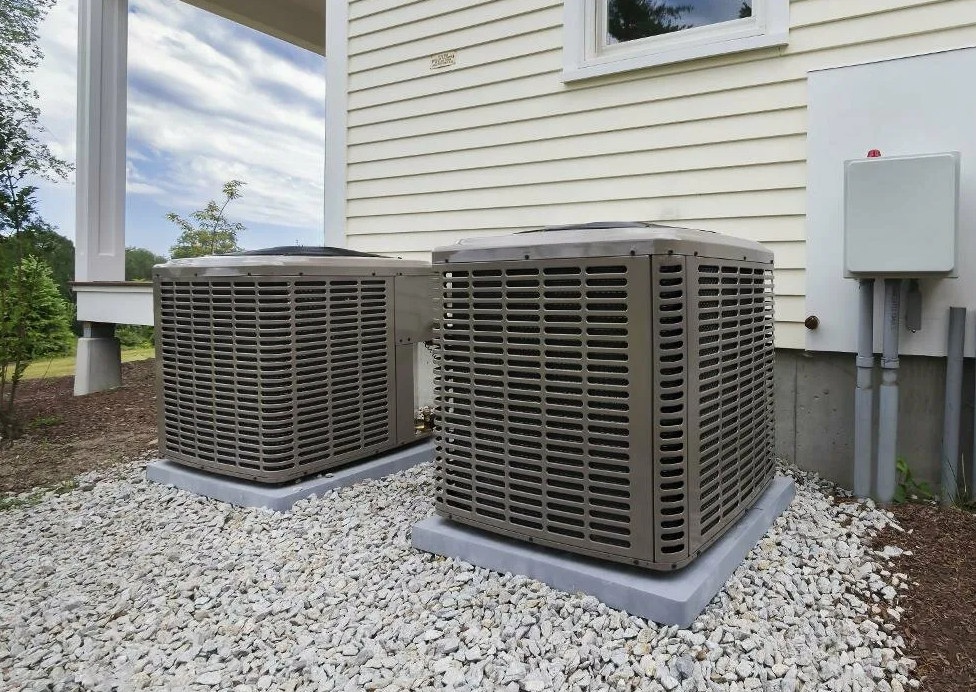 HVAC Services